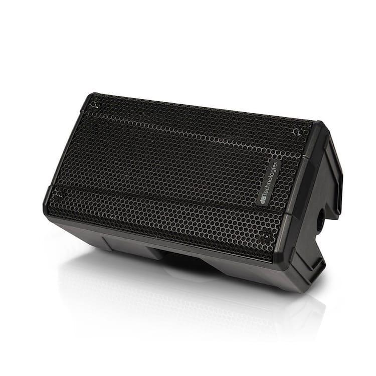 外場喇叭維修範例 28