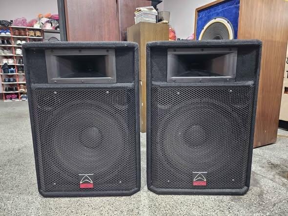 外場喇叭維修範例 29